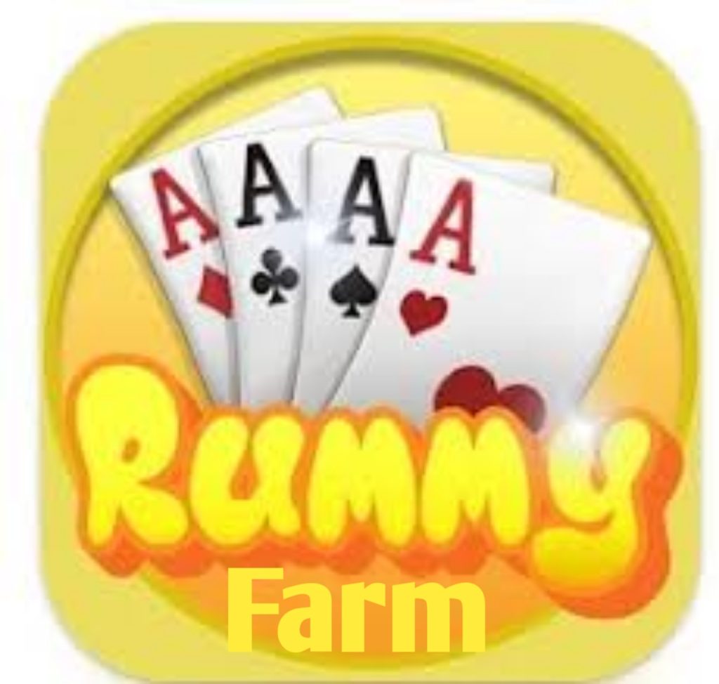 Rummy Farm – Download Rummy 334 AppGet ₹200 Bonus & Win Big in Real Cash Tournaments