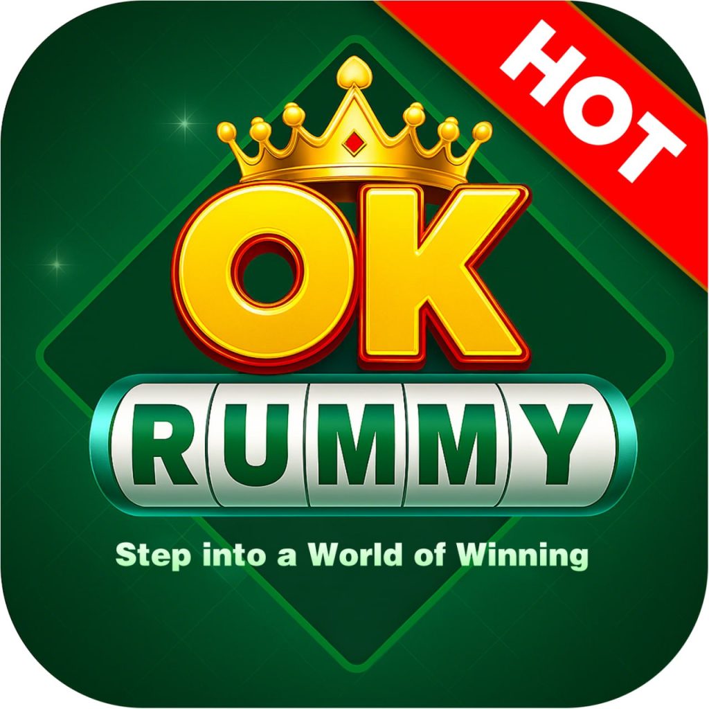 Ok Rummy – Real Money, Quick Payouts, Big Bonuses