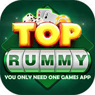 Top Rummy – Real Money Teen Patti with Big Rewards