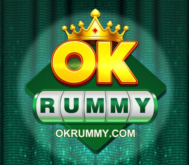 Ok Rummy – Play & Win Real Cash Daily!