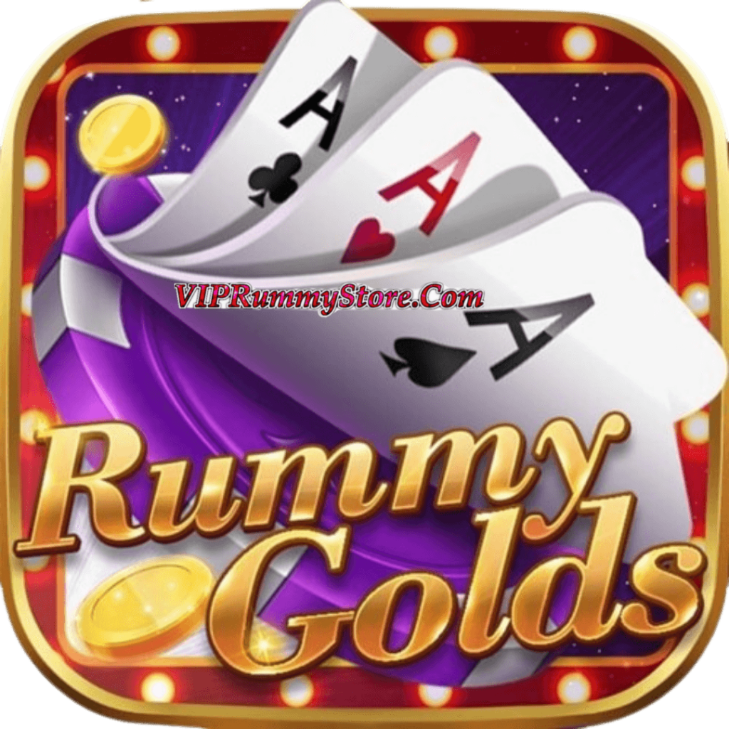 Rummy Golds – Download Rummy Bindaas App₹500 Sign-Up Bonus & Instant Withdrawals