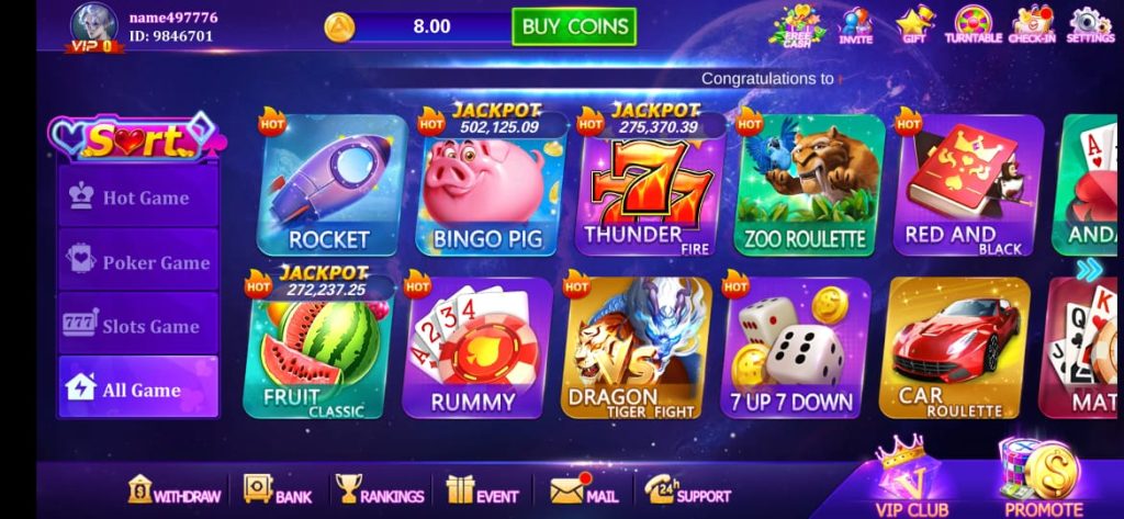 3k bet
